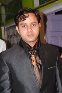 Ashraf Ansari