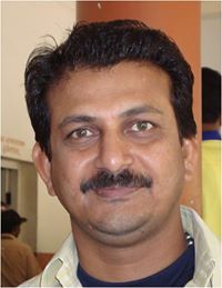 Rakesh Kumar