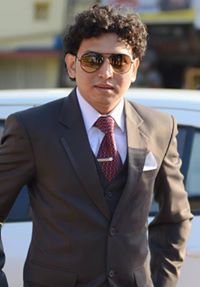 Vikrant Jadav