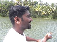 Abhilash Sukumaran