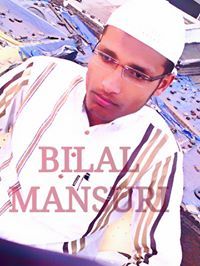 Bilal Mansuri