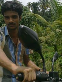 Retheesh Arsha