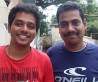 Prakash Ma