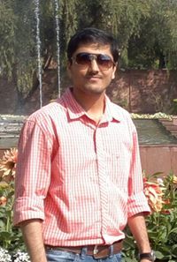 Arpit Soni