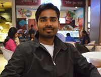 Bhanu Prakash