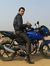 Saurabh...