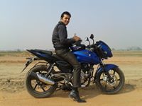 Saurabh Singh