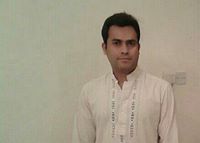 Moazzam Ali