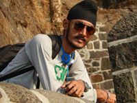 Sarabjit Singh