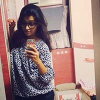 Shrushti Doshi