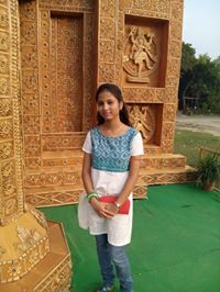 Nibedita Mandaram