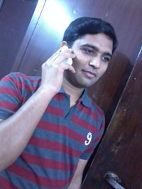 Ankit Tripathi
