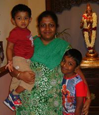 Chandra Kumar
