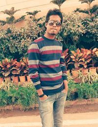 Vikas Kumar