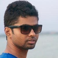 Arjun v