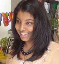 Shruti Bansal
