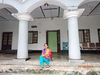 Sadia Chowdhury