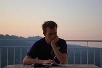 Christopher Martenson