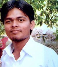 Ank's Patel