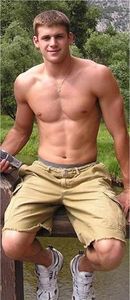 Joshua Michaels
