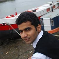 Anuj Yadav