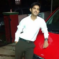 Chinmay Teju