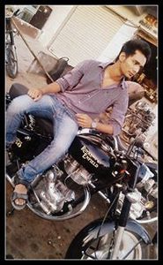 Sanjay Sharma