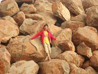 Abhishek More
