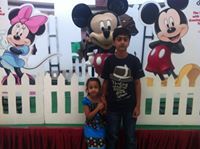 Abdullah Shamsi