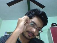 Saurav Ghosh
