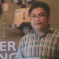 Jans Mongdong