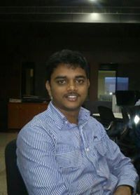 Srikanthan Krishtaiah