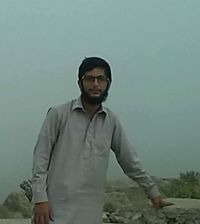 Umair Farooq