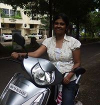Gayatri Chitale