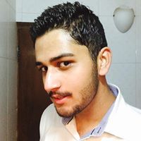 Siddhant Khurana