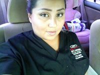 Melissa Ramirez-ayala