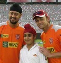 Jaskaran Singh