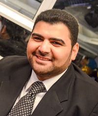 Ahmed Rahman
