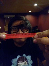 Richard Notesoul
