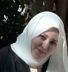 Heba Alsherbaji