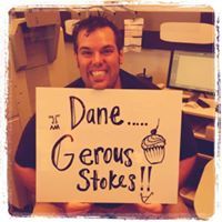 Dane Stokes