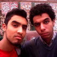 Ahmed Sayed