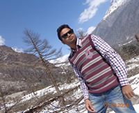 Chandan Rai