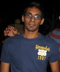 Adam Khan