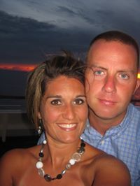 Shellie Hardin washer