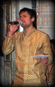 Kaushik Bohra