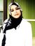 Omayma Izzeldin