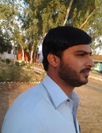 Nabil Ahmad