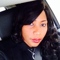 Tanya Mushonga