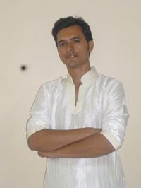 Shailesh Ubhrani